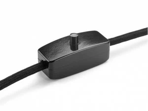 THPG Бакелитовый выключатель для ламп  100465