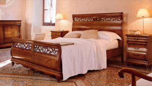 Кровать  BTC INTERNATIONAL 419/5195