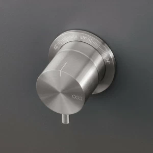 Настенный термостатический смеситель  MIL42 CEADESIGN