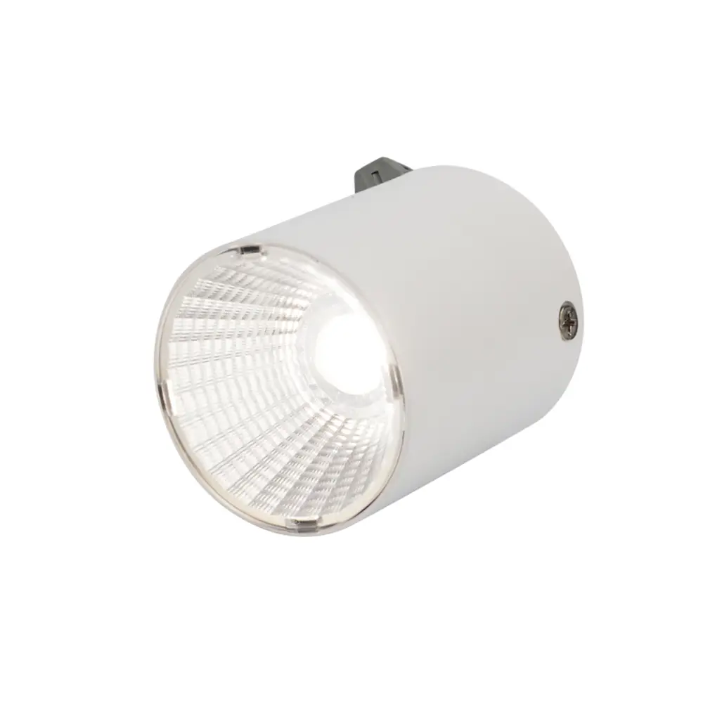 Накладной точечный светильник Сириус даунлайт 15 Вт 4000 К LED, белый Santreyd STLM-2017495 - Вид №2