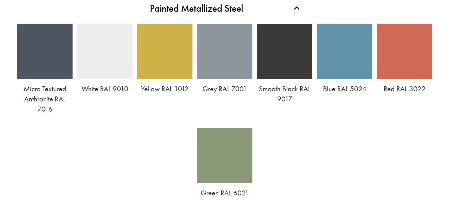 Стол для пикника из металла и дерева amop Lugarcomum ARCH-00129278 - Вид №3