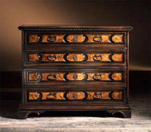 Комод  ARTE BROTTO QA323