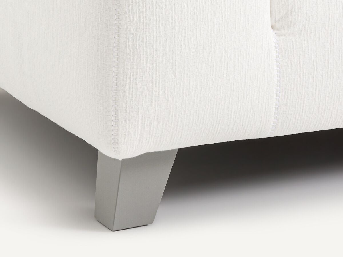 3-местный диван из хлопка и конопли AMPM Bold ARCH-00029657 - Вид №10