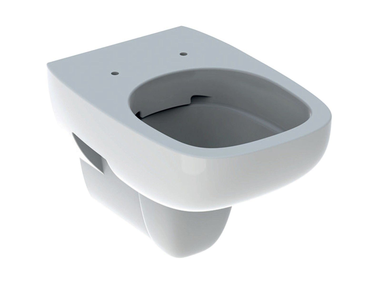 Подвесной туалет в витрине Geberit Fantasia ARCH-00083114 - Вид №7