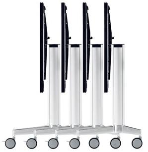 Howe Скамейка со складной столешницей Moveo sun-id-1387885 - Вид №1