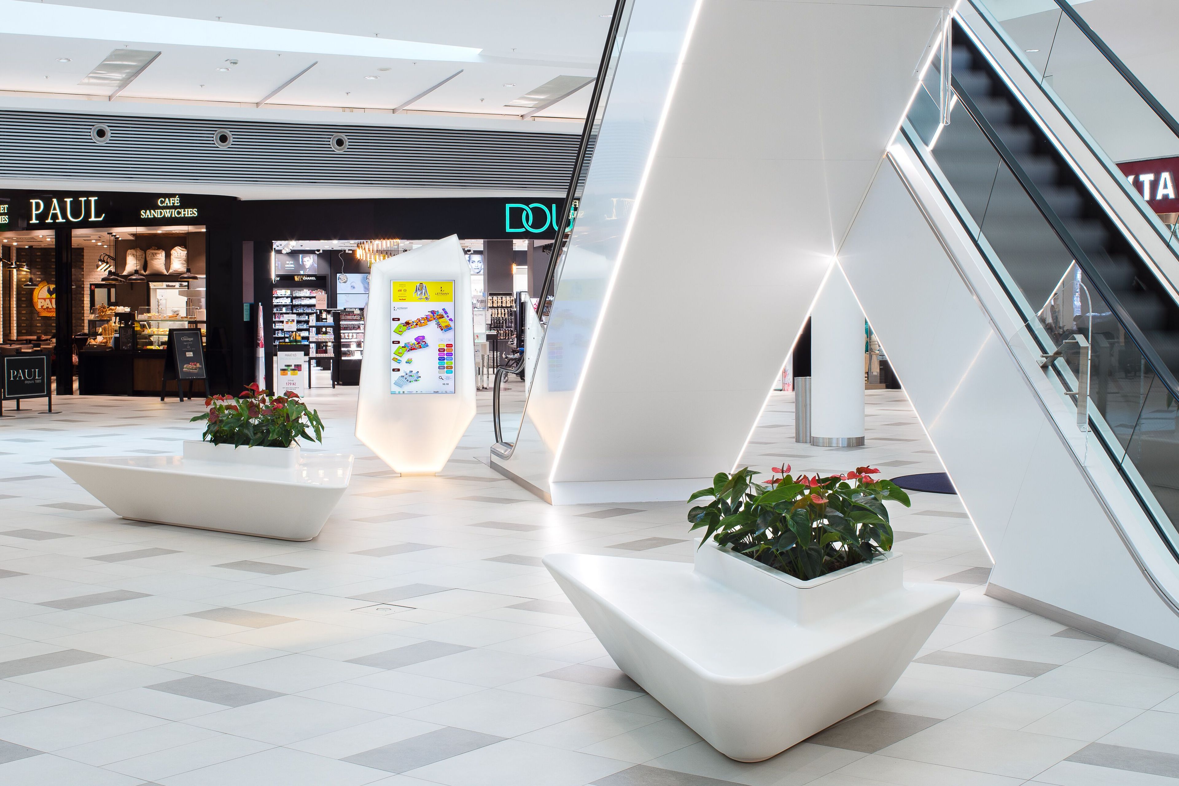 Мебель для магазинов AMOSDESIGN OC LETNANY ARCH-00143368 - Вид №6