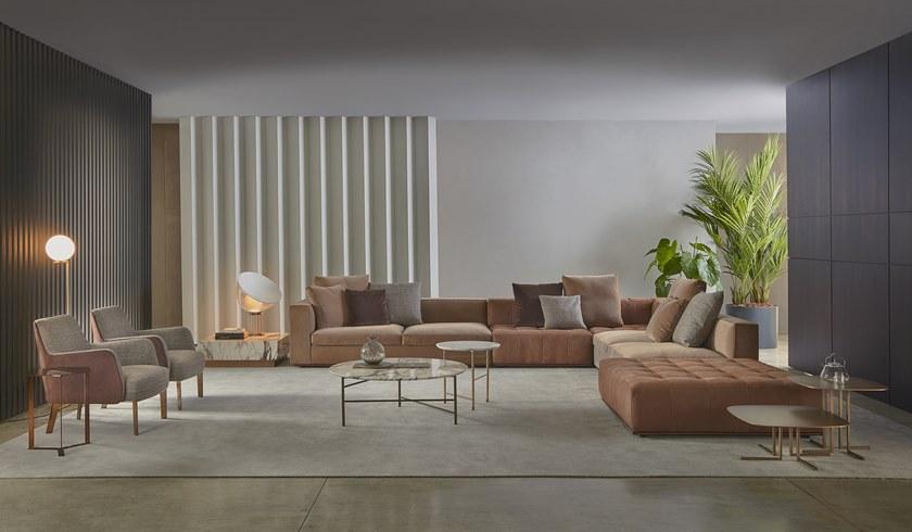 Marelli Модульный секционный диван sun-id-1485755 - Вид №12