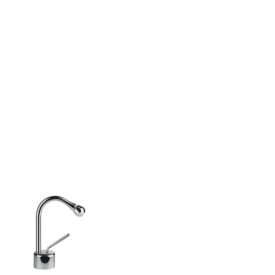 Смеситель для биде 33607 031 Gessi Goccia ХРОМ 33607031