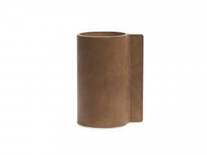 983048 NUPO nature ваза для цветов 11х20см;LIND DNA