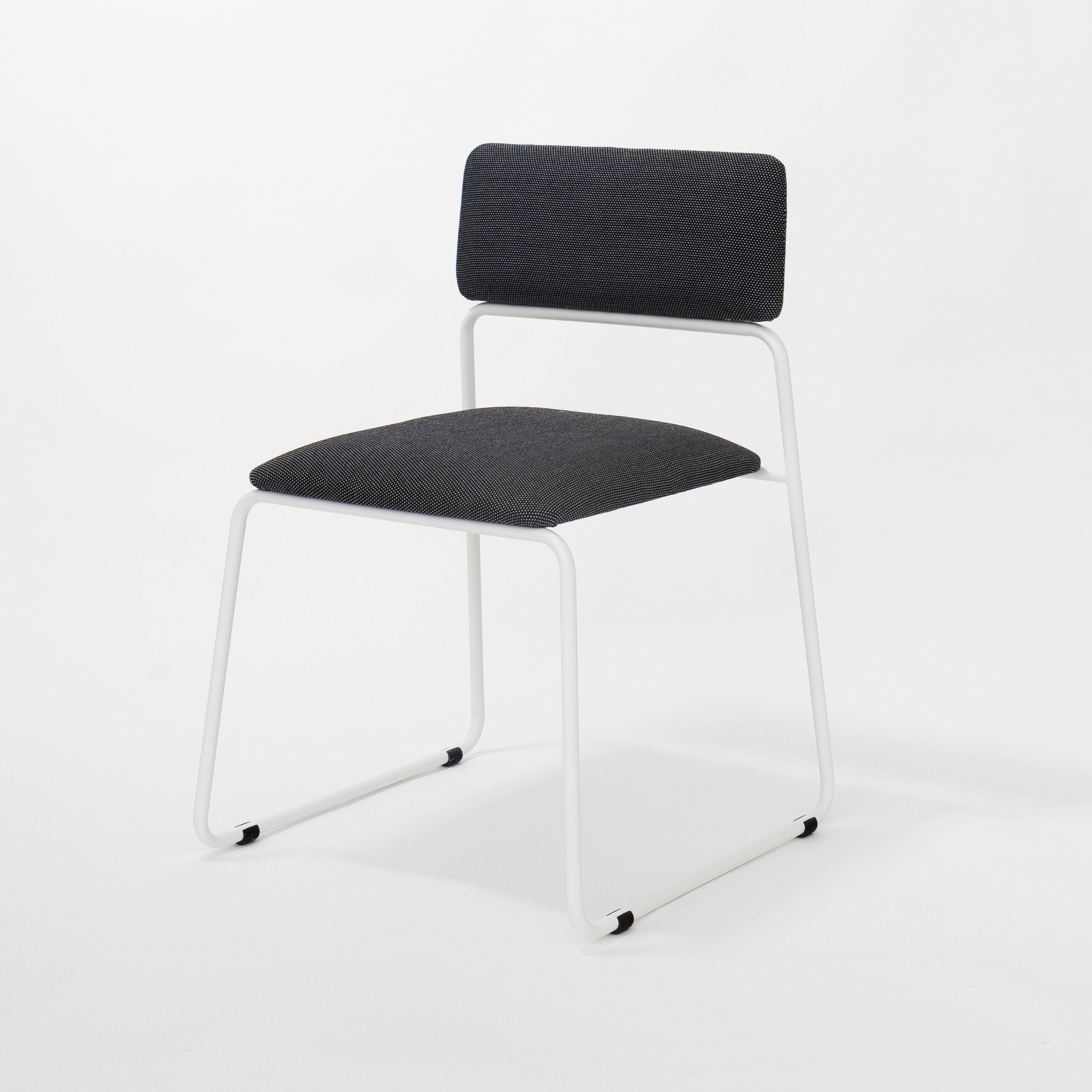 Металлический стул Branca Lisboa Fio ARCH-00140276 - Вид №2