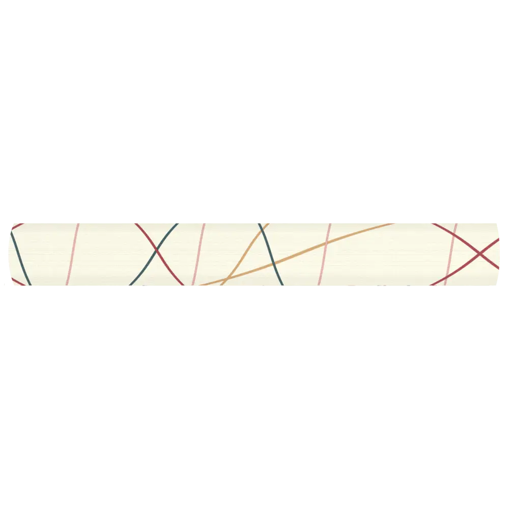 Обои флизелиновые Rasch Emanuelle Rivassoux белые 0.53 м 937305 STLM-2043391 - Вид №2