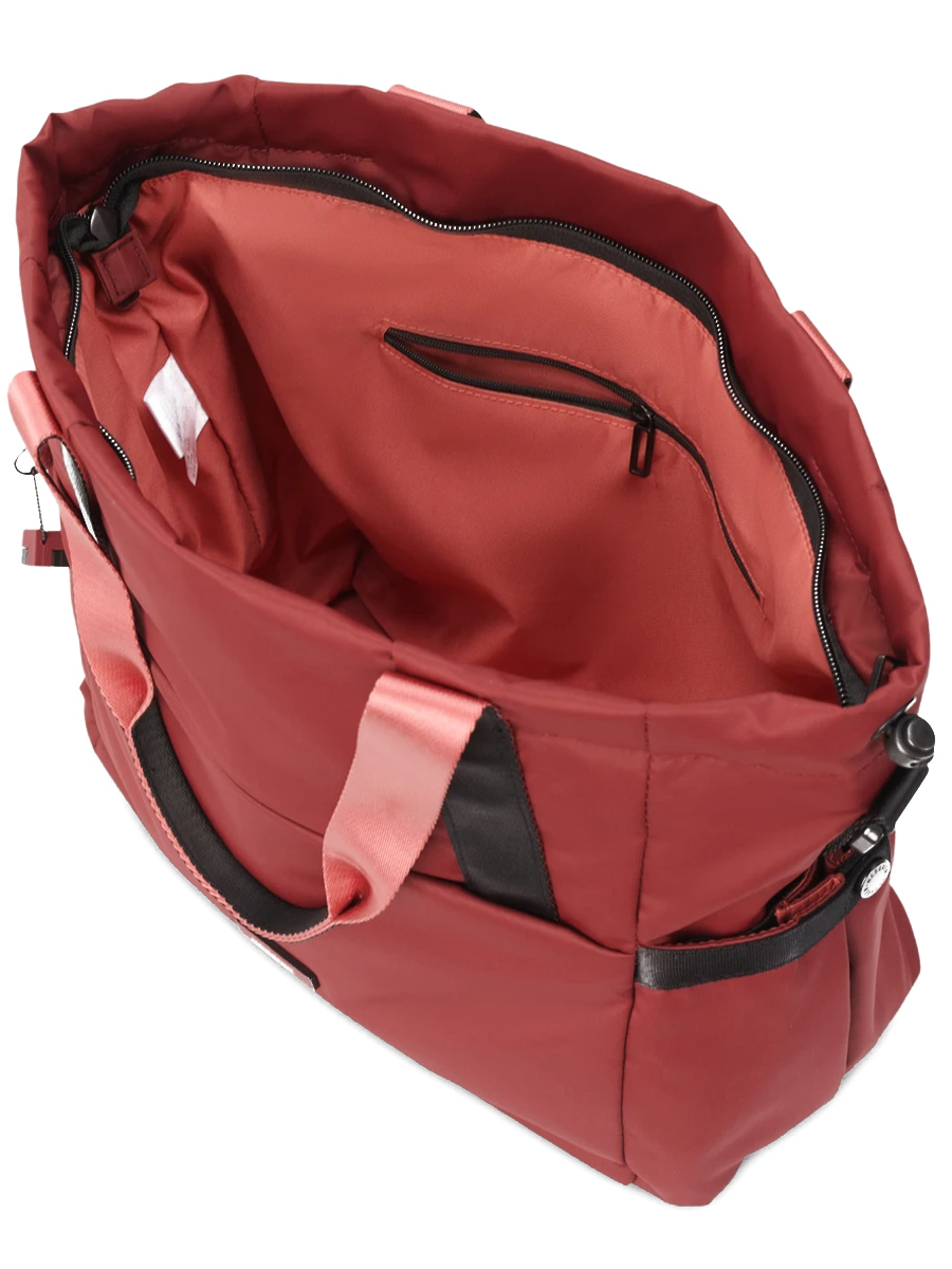 HNOV05/364-01 Сумка HNOV05 Galactic Shoulder Bag Tote Hedgren Nova - Вид №3