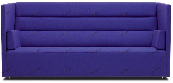 Offecct Диван из ткани с высокой спинкой Float sun-id-1459955