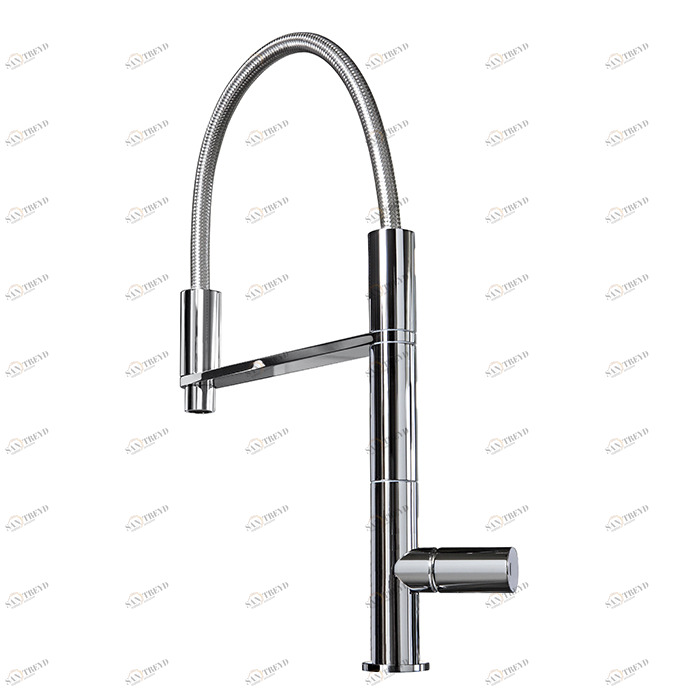 F7097 Смеситель для кухни Nomos FIMA CARLO FRATTINI Kitchen 