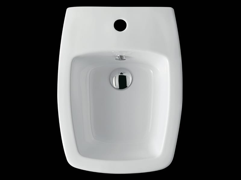 Керамическое подвесное биде Galassia SA.02 ARCH-00066090 - Вид №2