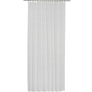 Штора на ленте «Оригами», 160х260 см, цвет белый 81996929 STLM-2089774