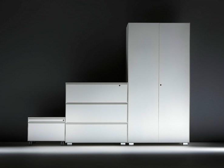 Dieffebi Офисный шкаф из металла Primo sun-id-1429449 - Вид №1