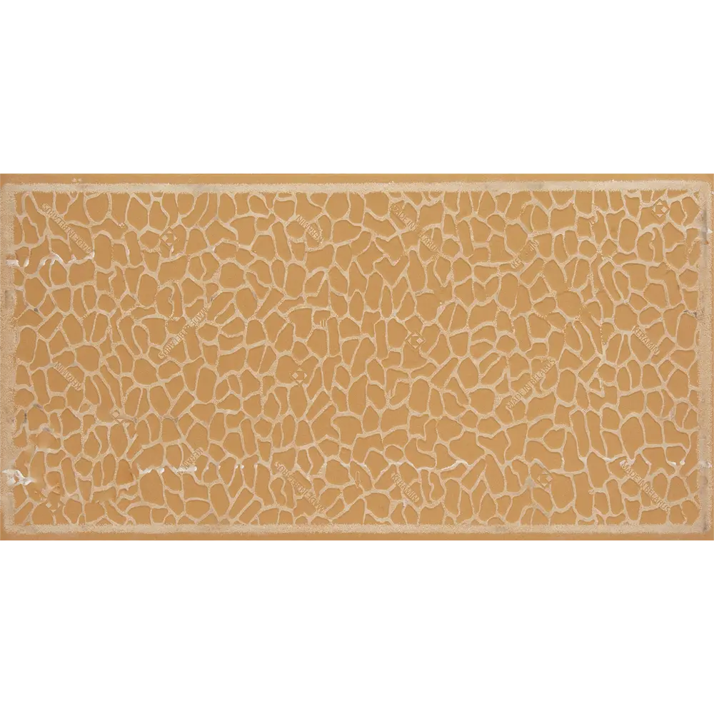 Плитка настенная «Керкира» 7Д тип 1 60x30 см 1.98 м² цвет мультиколор Керамин STLM-2210346 - Вид №2