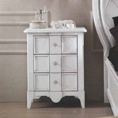 Тумбочка  ARTE CASA 2578 Evoluzione