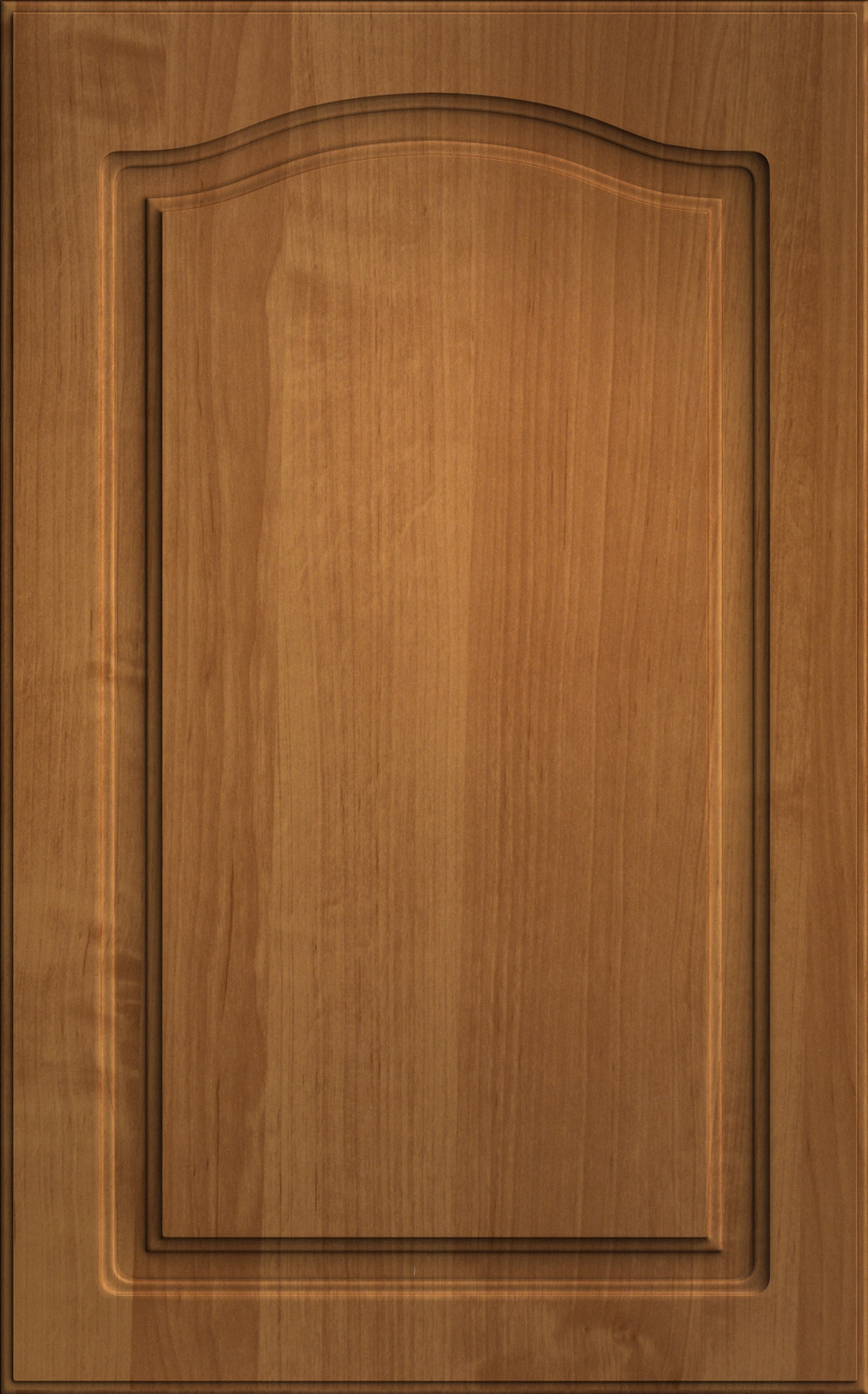 Фасады для кухни Классика Фрезеровка «Классика+» Ольха №709 SIDAK SIST1046-200
