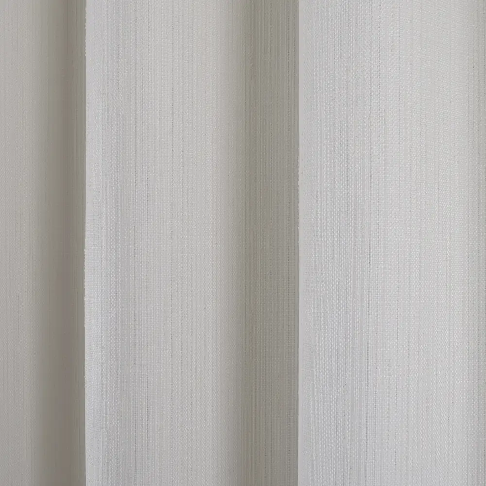 Штора на ленте для кухни Севилья 200x280 см цвет кремовый MIAMOZA STLM-2085513 - Вид №4