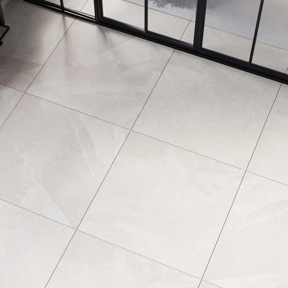 Керамогранит Estima NV00 бежевый 80×80 см с текстурой натурального камня 84241002 Native STLM-0047481 - Вид №5