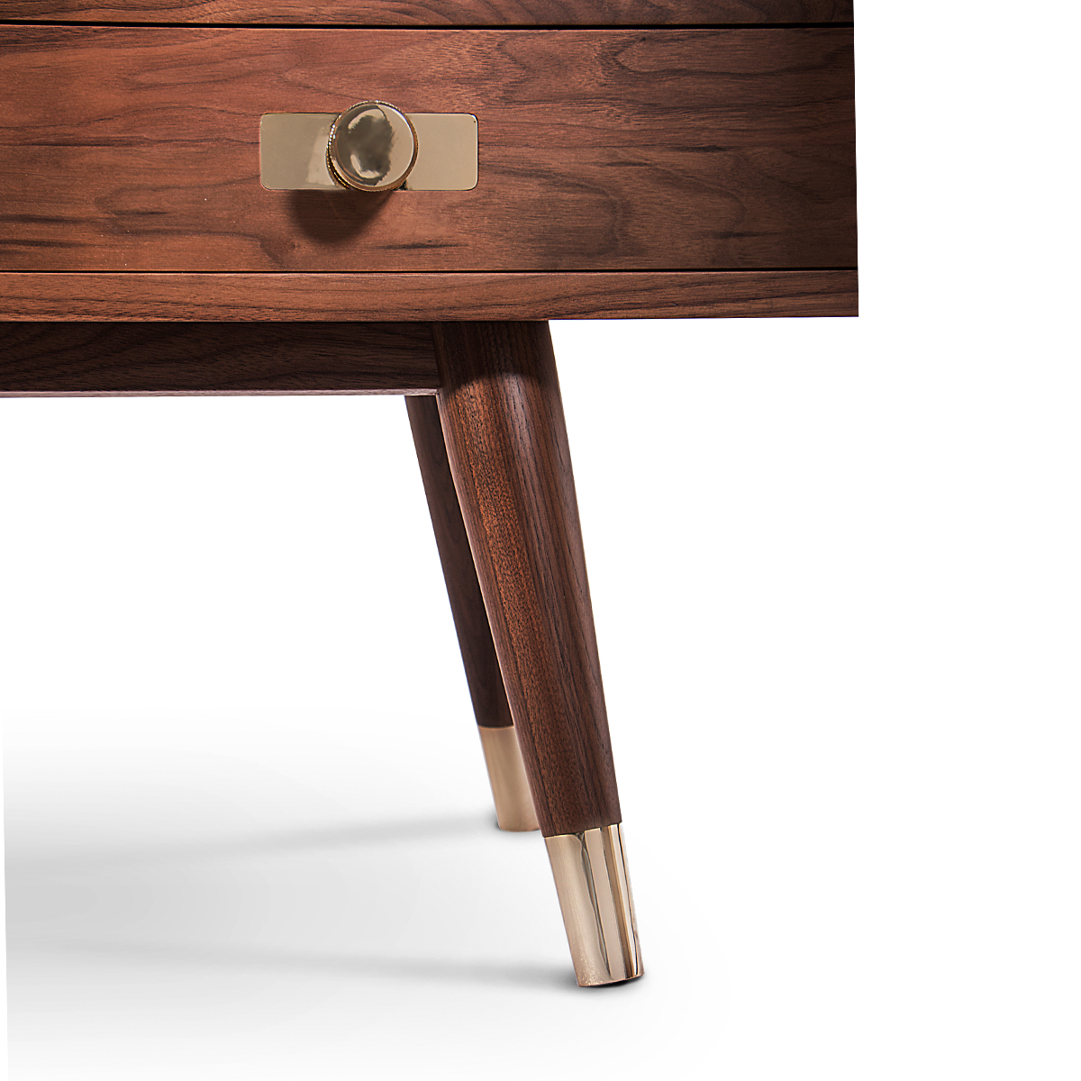 Серванты Glance Mirror Covethouse BOCA DO LOBO  - Вид №4