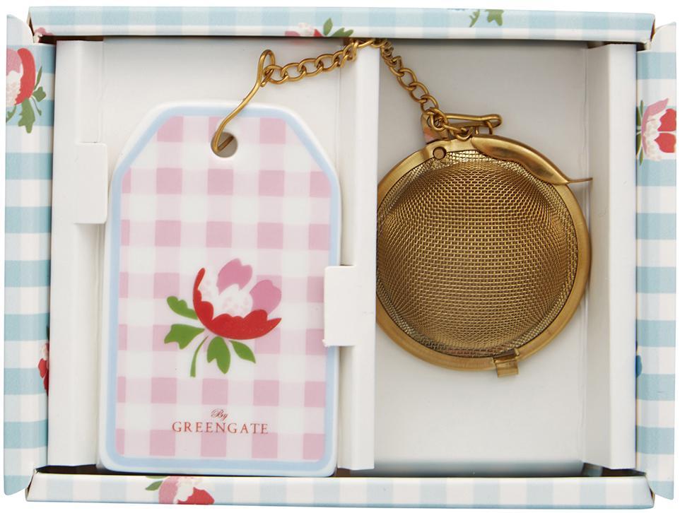 STEINFWVCH1904 Ситечко Стальное Greengate Дания 