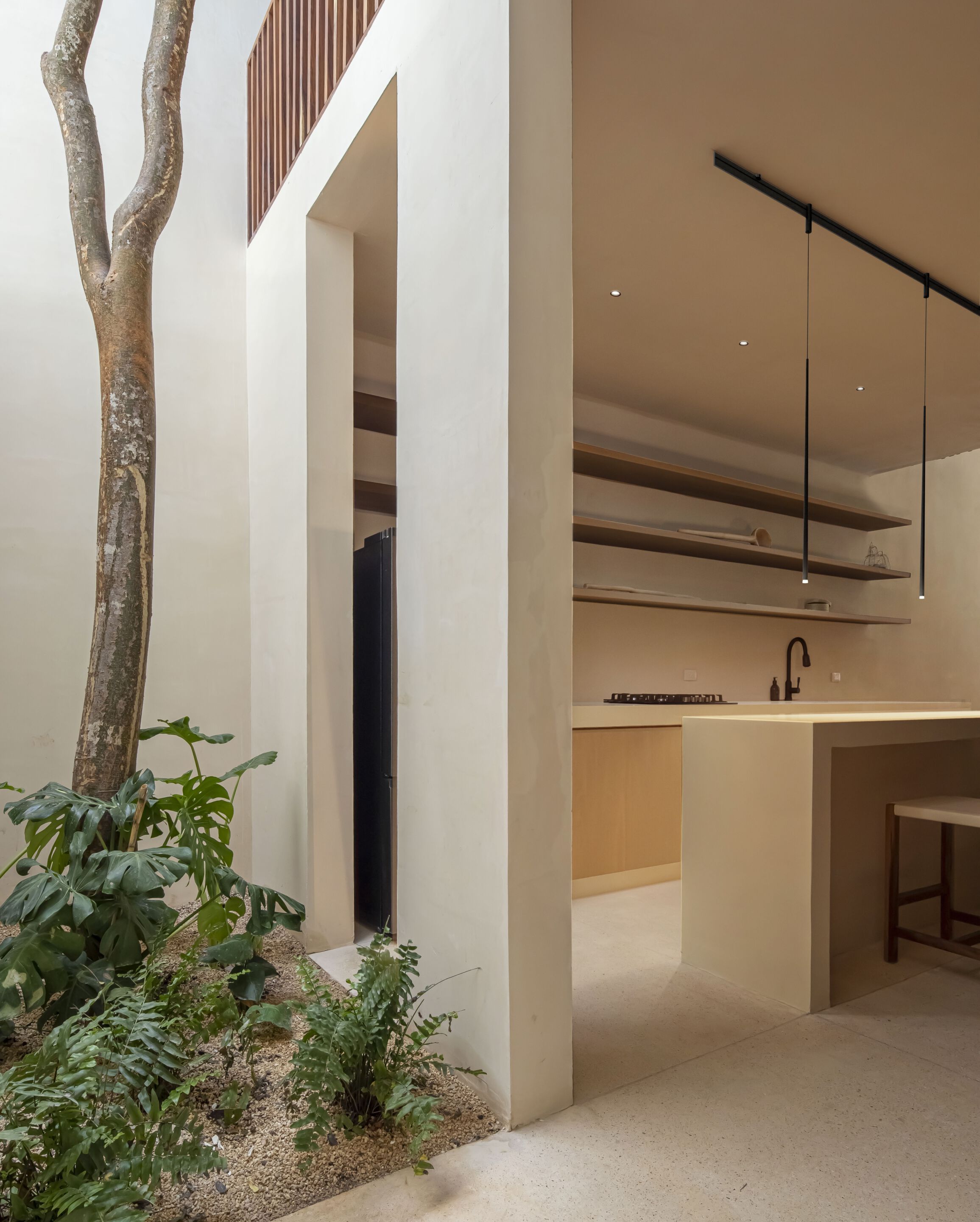 Светодиодный подвесной светильник Vibia Bind ARCH-00004620 - Вид №5