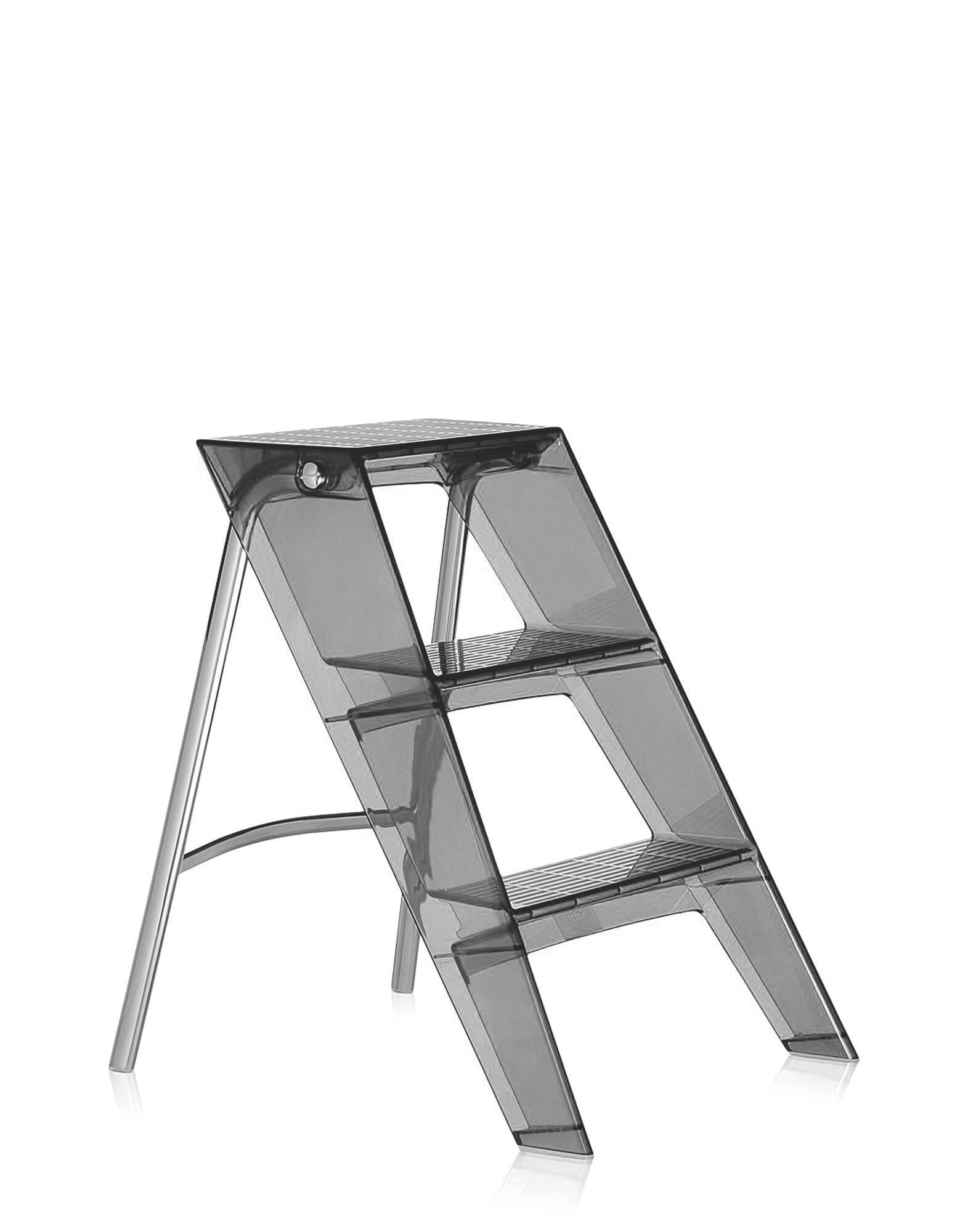 Складная лестница из поликарбоната Kartell UPPER ARCH-00004255 - Вид №2