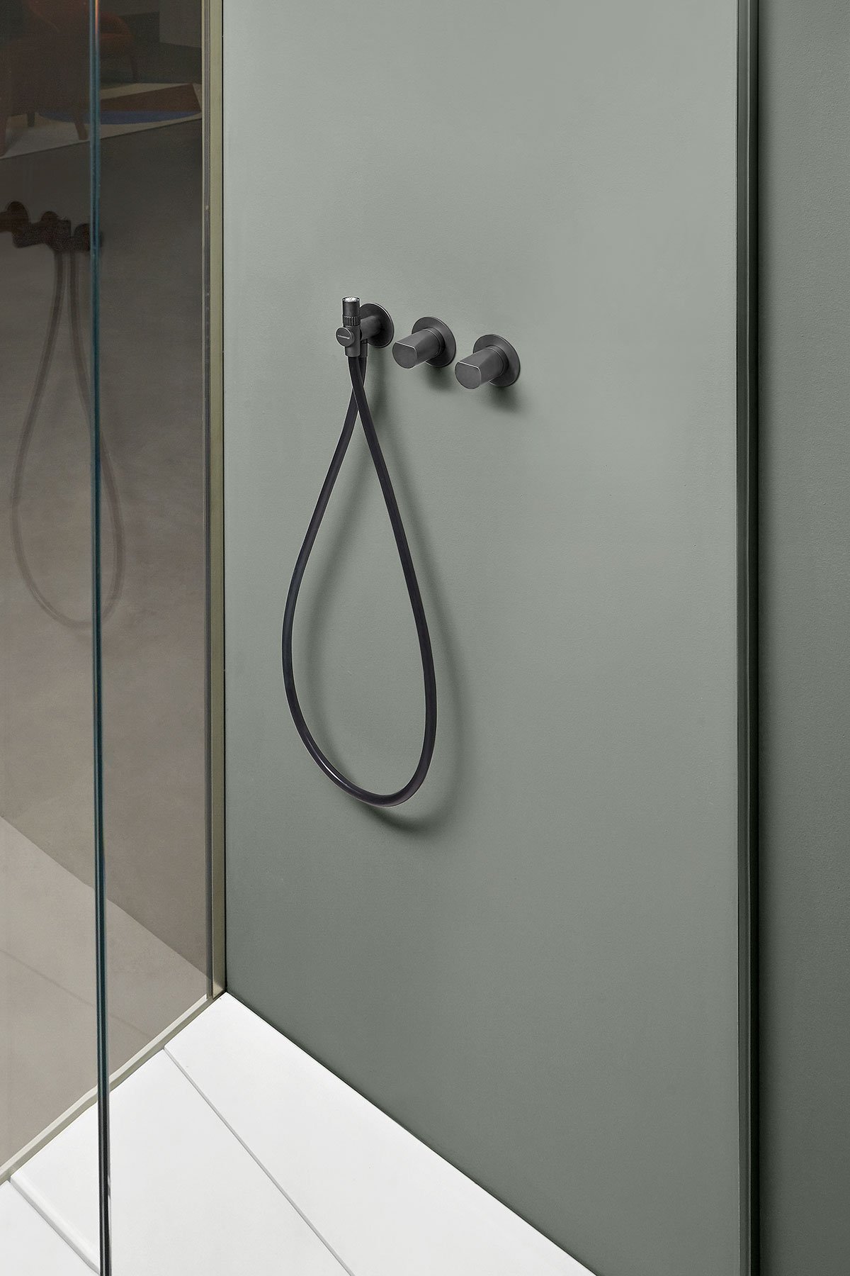 ST-113 Indigo Кран Antoniolupi  - Вид №44