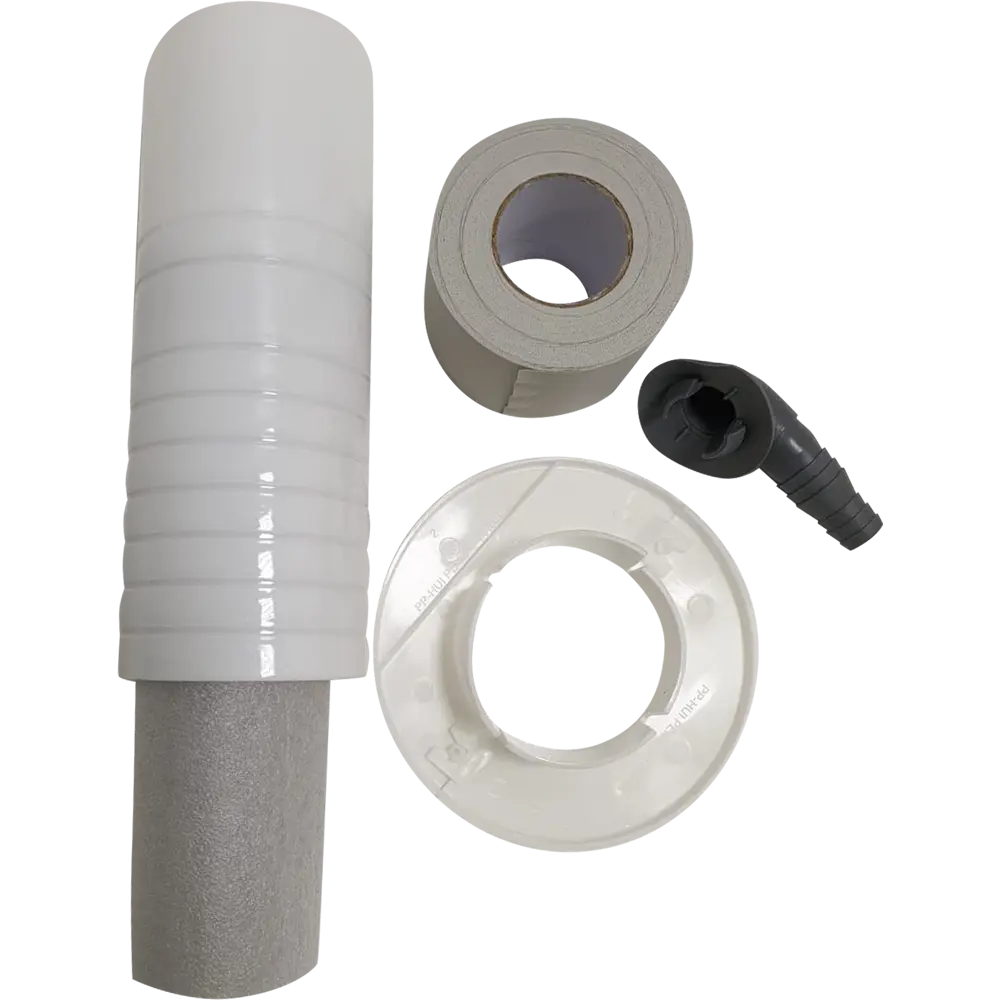 Сплит-система Celcia 7,5K BTU, охлаждение/обогрев STLM-2033272 - Вид №4