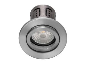 Алюминиевый регулируемый светодиодный прожектор