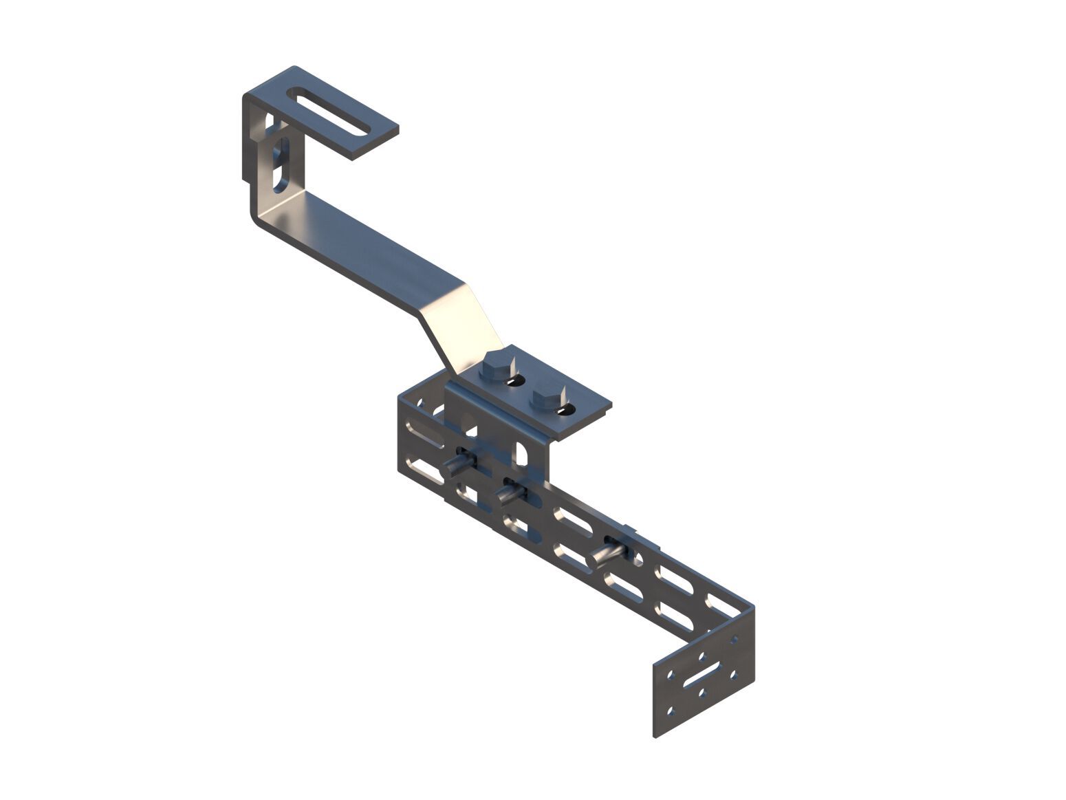 Поддержка фотоэлектрической системы ECOBEL EASY ReGOLI® ARCH-00061743