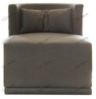 Кресло с мягкой обивкой Santreyd sun-id-1419775