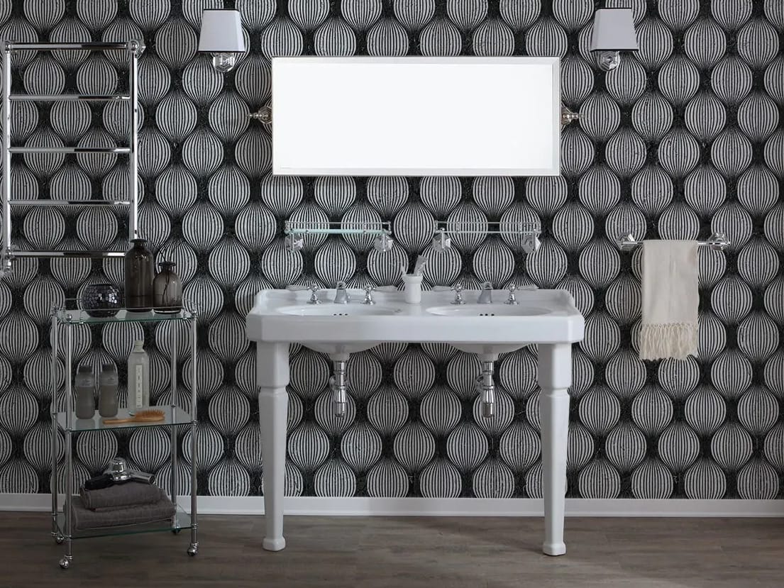 Керамическая двойная консольная раковина BLEU PROVENCE Provence ' 700 ARCH-00145109