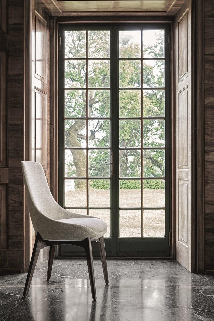 Ditre Italia Стул из мягкой ткани sun-id-1411264 - Вид №4