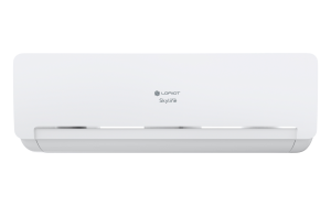 9113867 Кондиционер настенный сплит-система Loriot LAC-18AQ белый