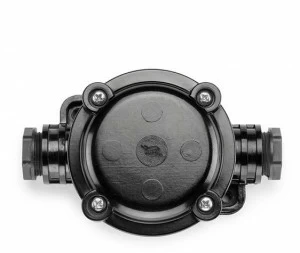 THPG Коробка электрической системы бакелита  100488