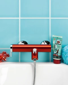 Смеситель для ванны Coloric с одной ручкой Gustavsberg GB41219023 49