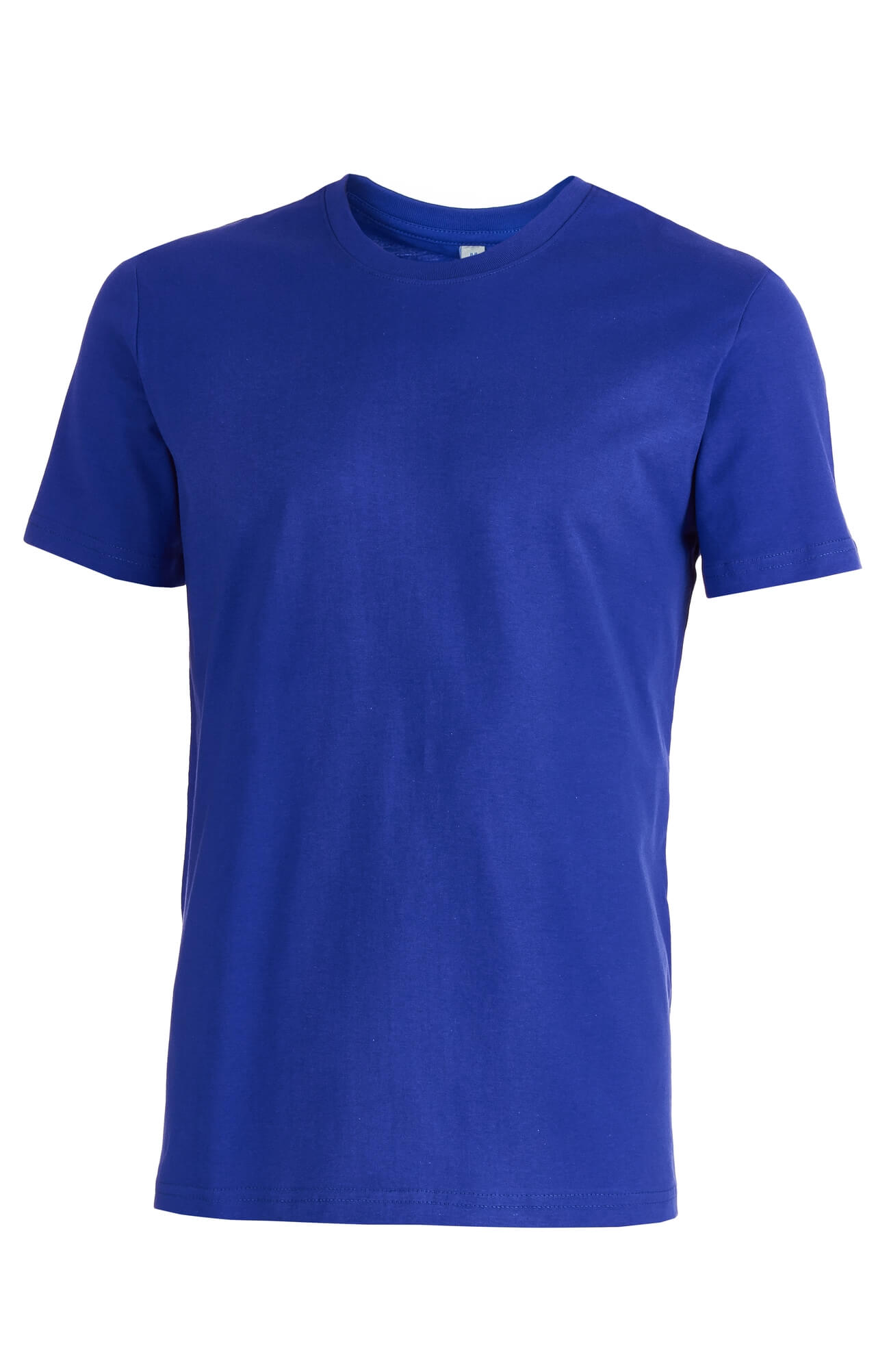 4958295 Футболка василек  Одежда для официантов  размер XS (42-44) Спецодежда  - Вид №1