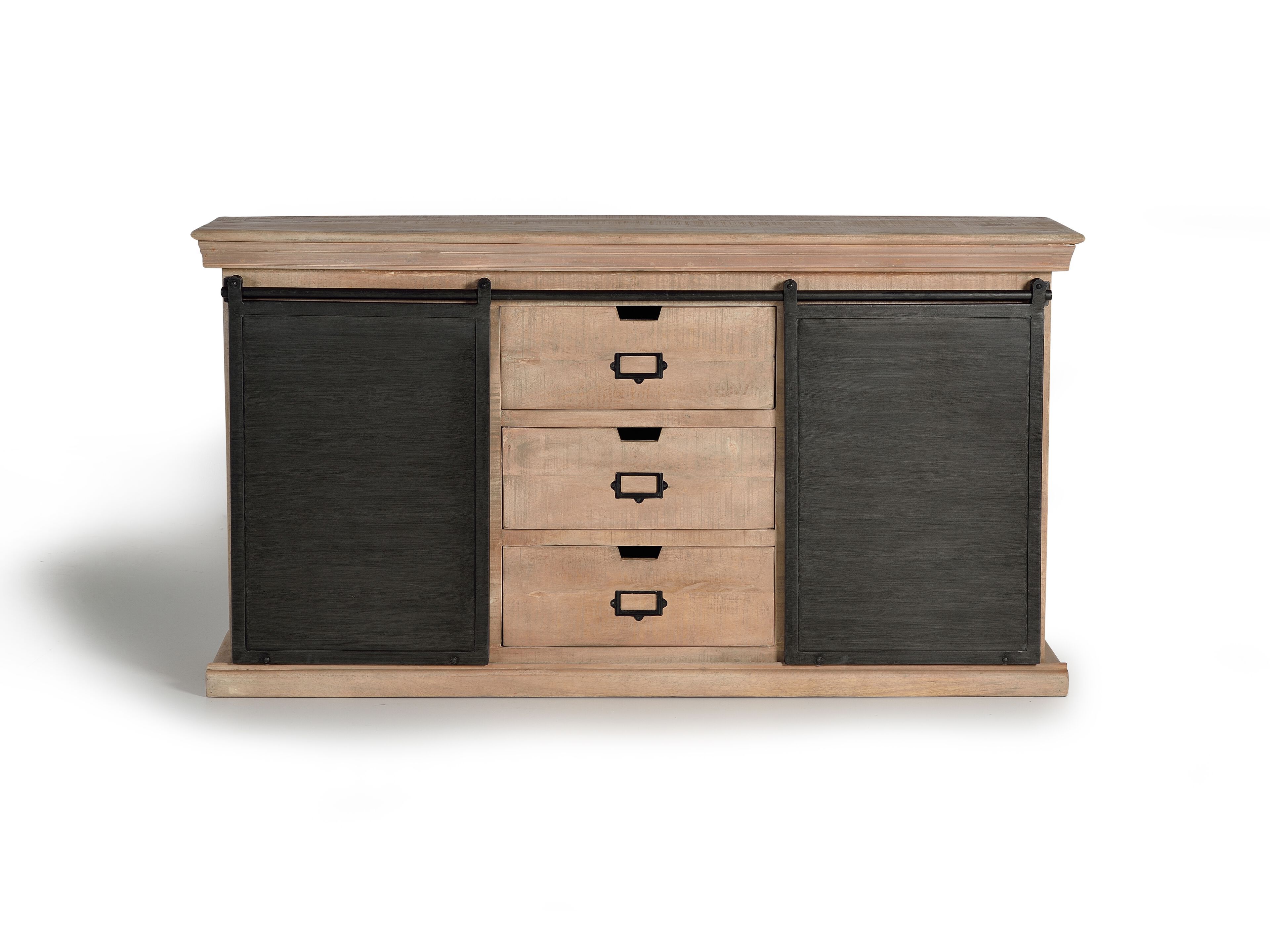 Мадия в манго с ящиками Giner y Colomer Industrial ARCH-00079460