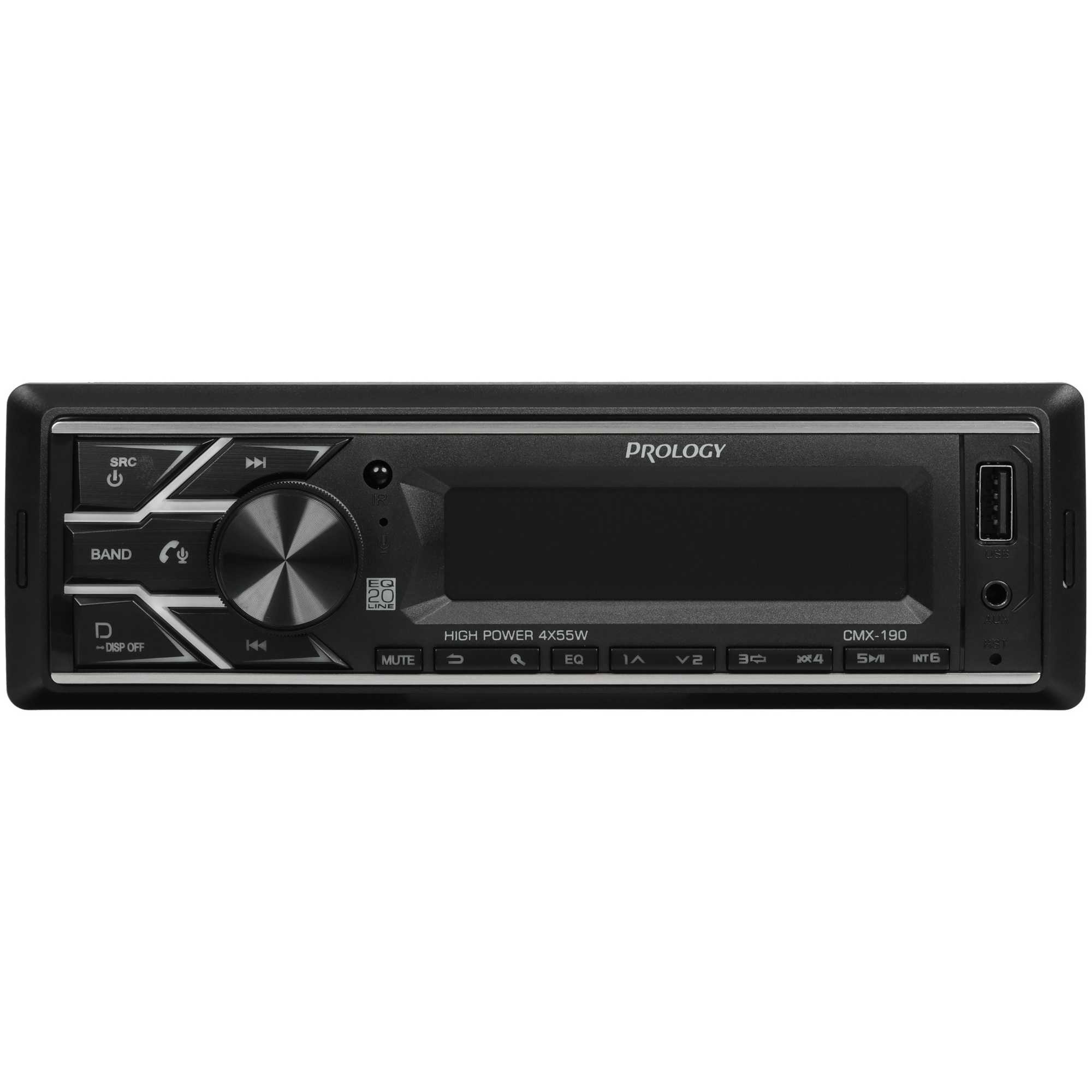 5481847 Автопроигрыватель PROLOGY CMX-190 STDN-0058103 - Вид №1