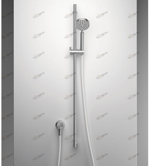 ZAZZERI Направляющая из нержавеющей стали с ручным душем Z316 sun-id-1422005