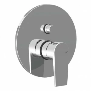 8535170321 CR - Встроенная ванна с душем Basic Martí 1921