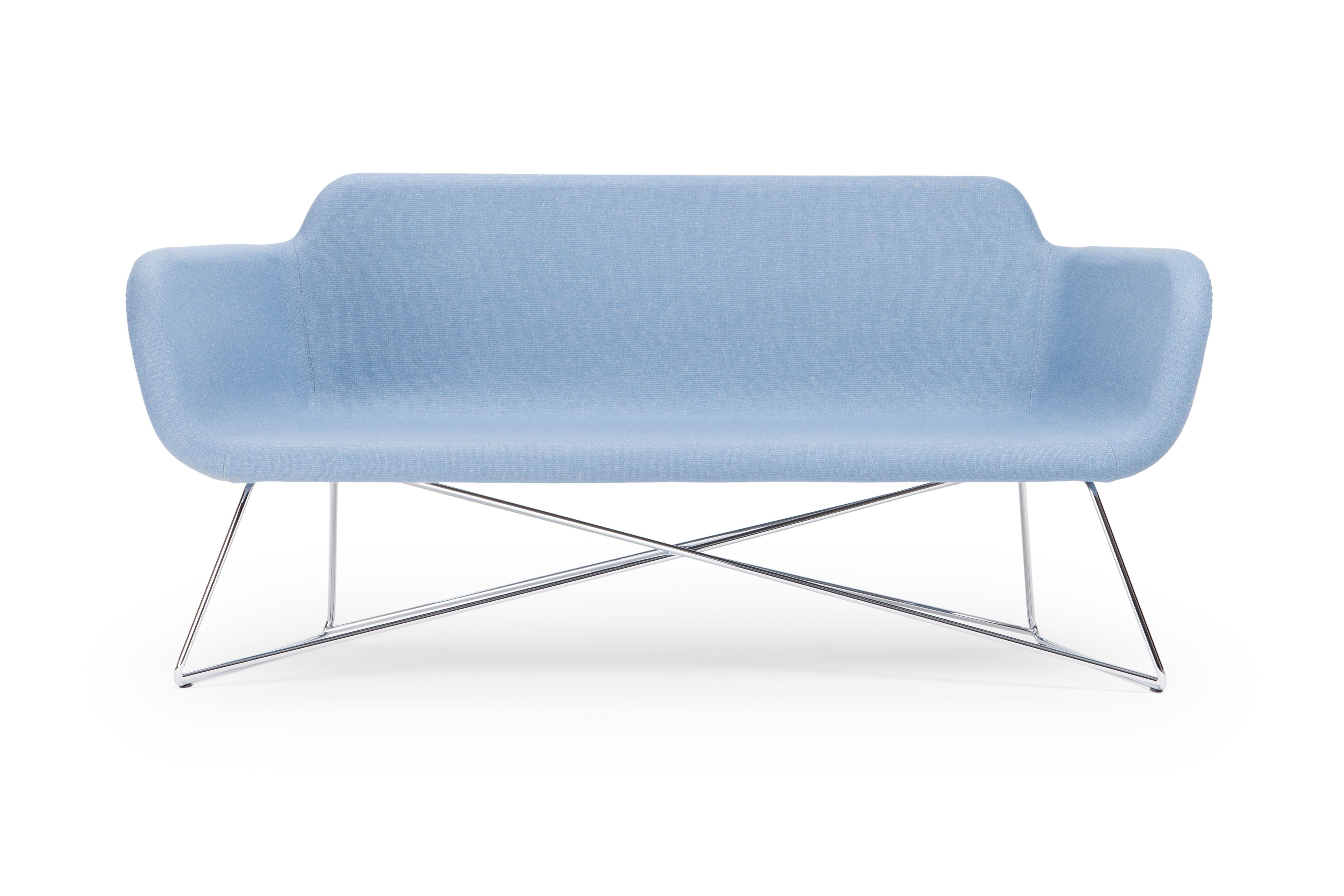 2-местный диван True Design Небольшая ARCH-00130484 - Вид №8