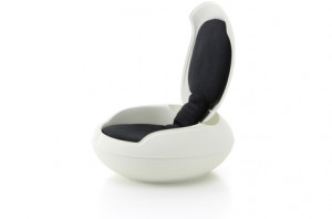 VITRA Миниатюры Садовое Яйцо Peter Ghyczy, 1968