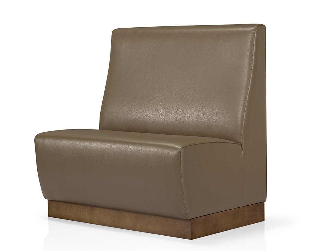 Секционный диван с высокой спинкой More Contract Джаз ARCH-00006045 - Вид №1