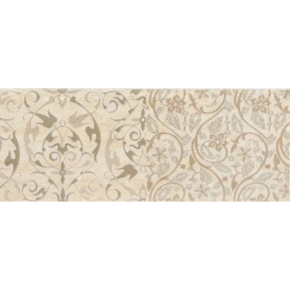 Декор Azori Marmi Classic 3 20.1х50.5 см цвет бежевый STLM-2119975