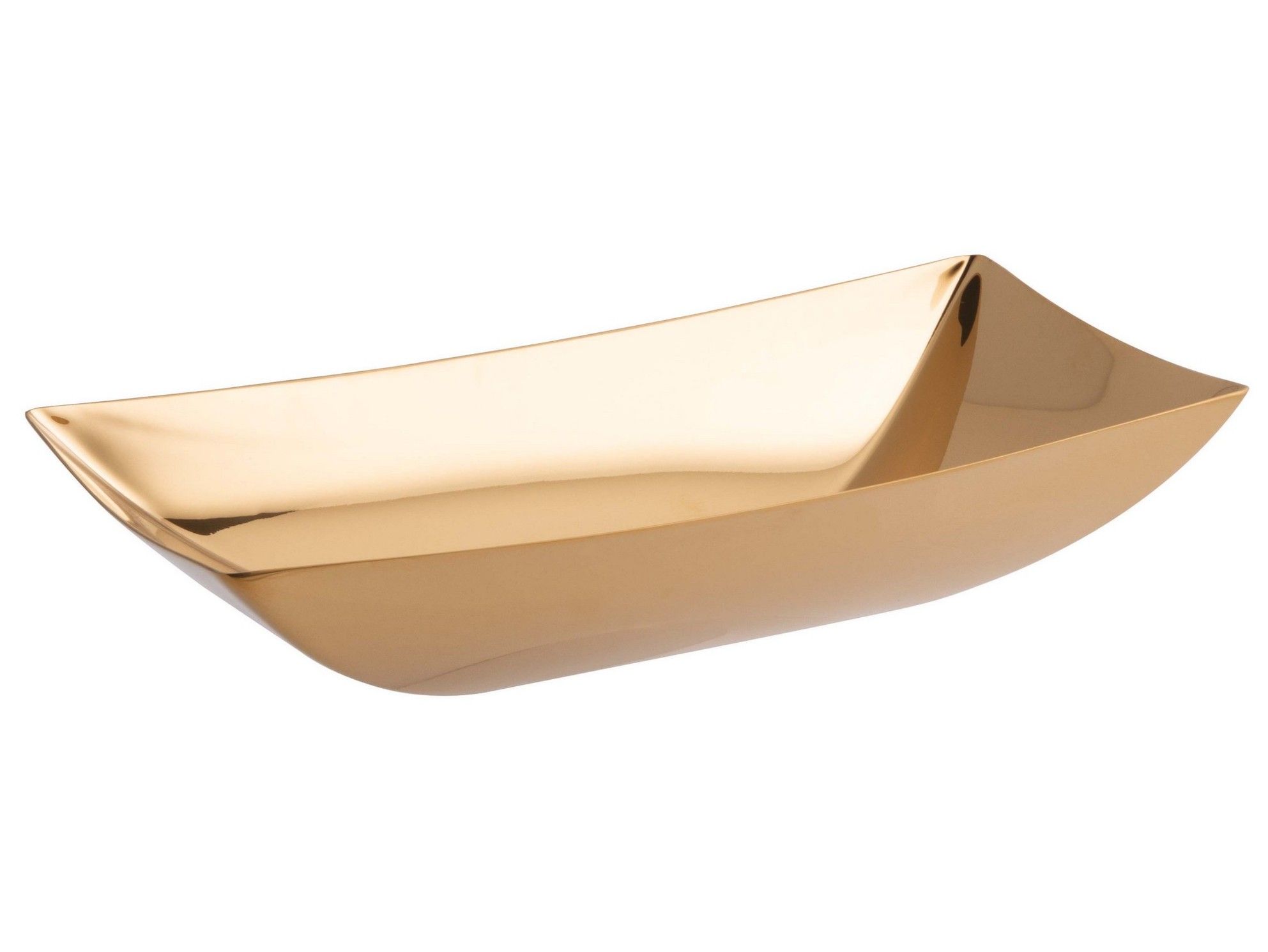 Держатель для хлеба из нержавеющей стали Sambonet линия Q ARCH-00034469